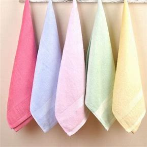 Towels